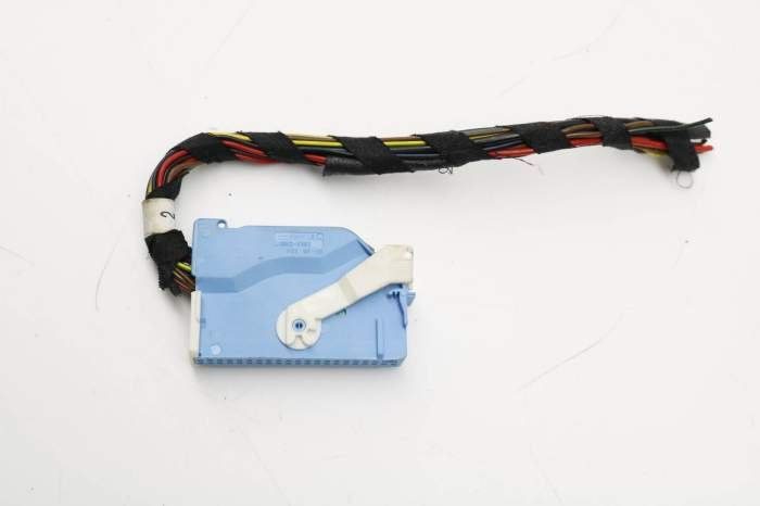 حماية خصوصية بيانات السيارات المتصلة من جنرال موتورز