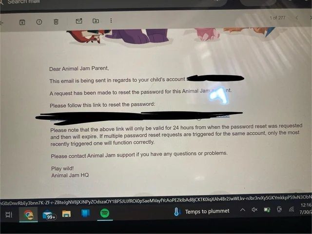 مزاعم اختراق بيانات إنستغرام على الويب المظلم