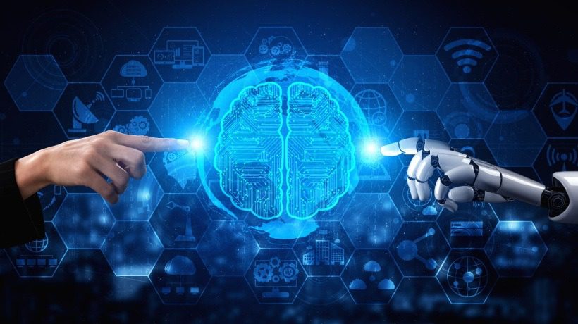 رواد أعمال startups يعرضون إنجازاتهم التقنية