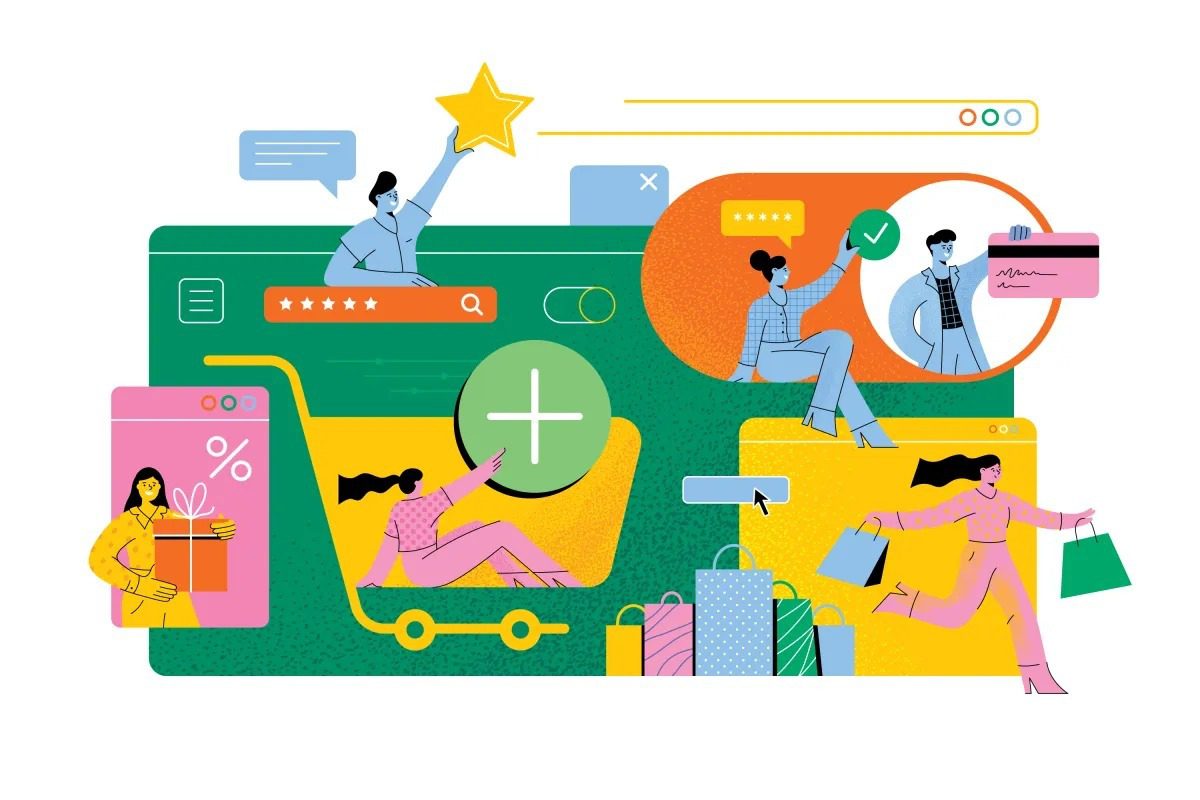 استثمارات ضخمة في منصة التجارة الإلكترونية Swap