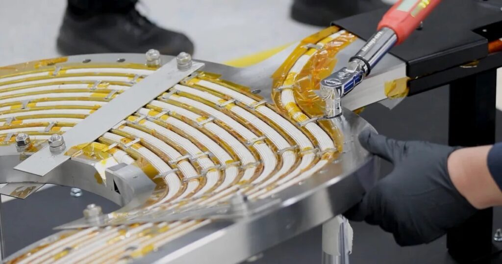 مفاهيم طاقة الاندماج النووي مستقبل الطاقة النظيفة