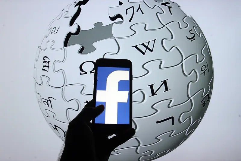مؤسسة ويكيميديا تعلن عن شراكات جديدة مع عمالقة التكنولوجيا
